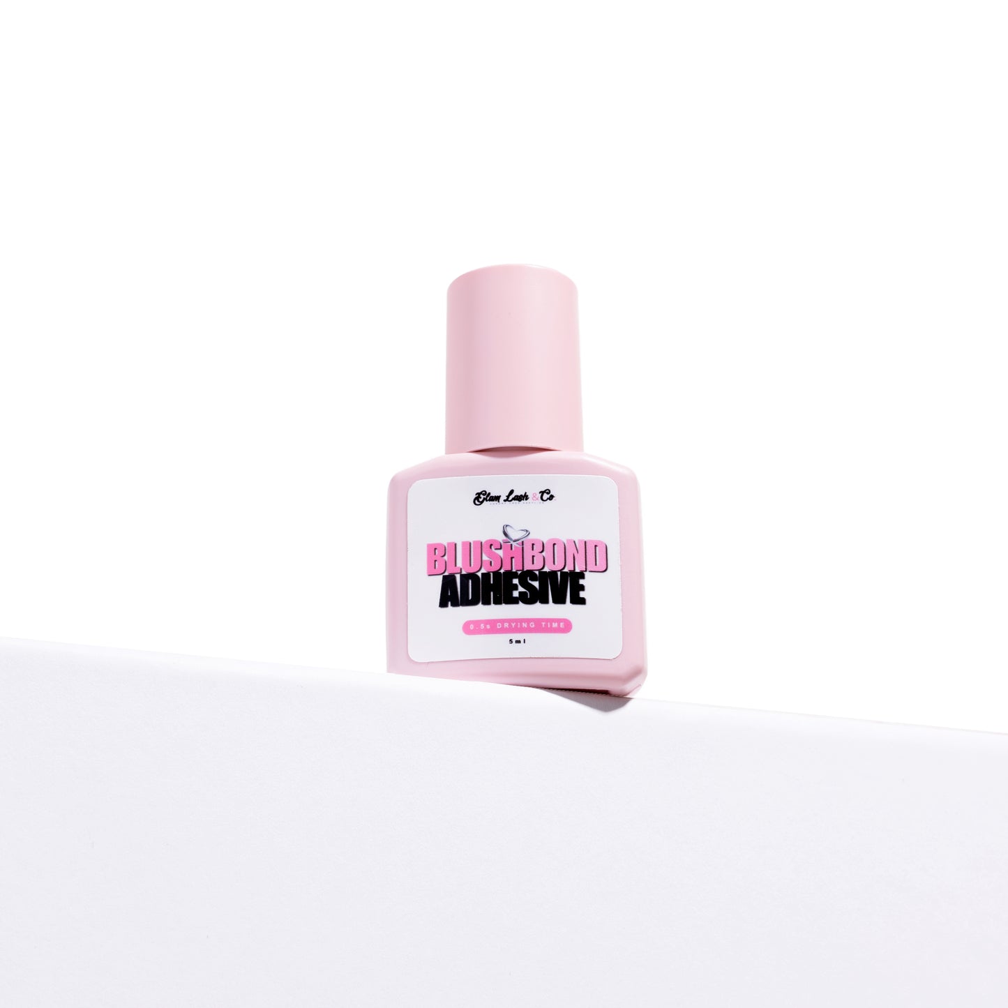 Blush Bond Adhesive