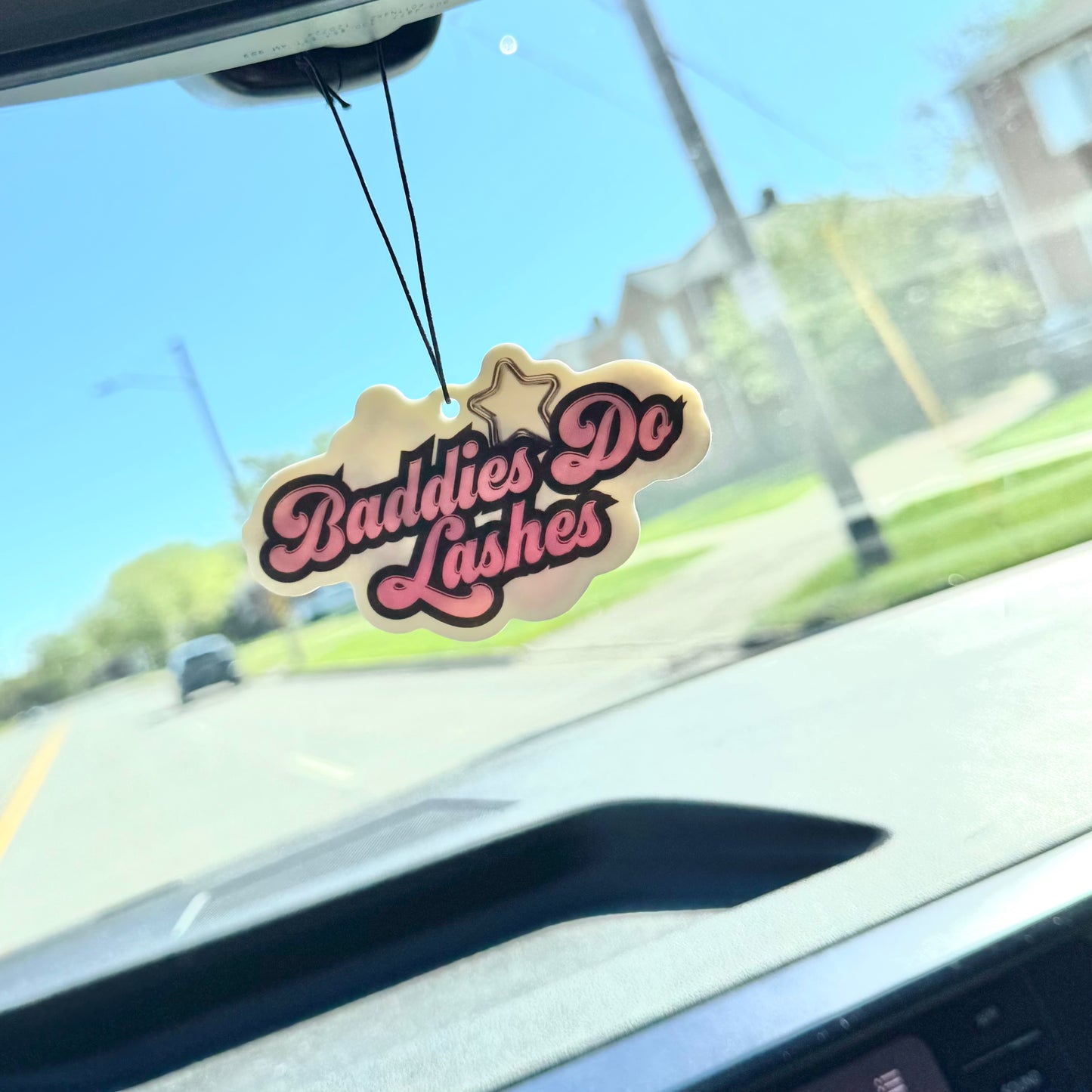 Car Air Fresheners