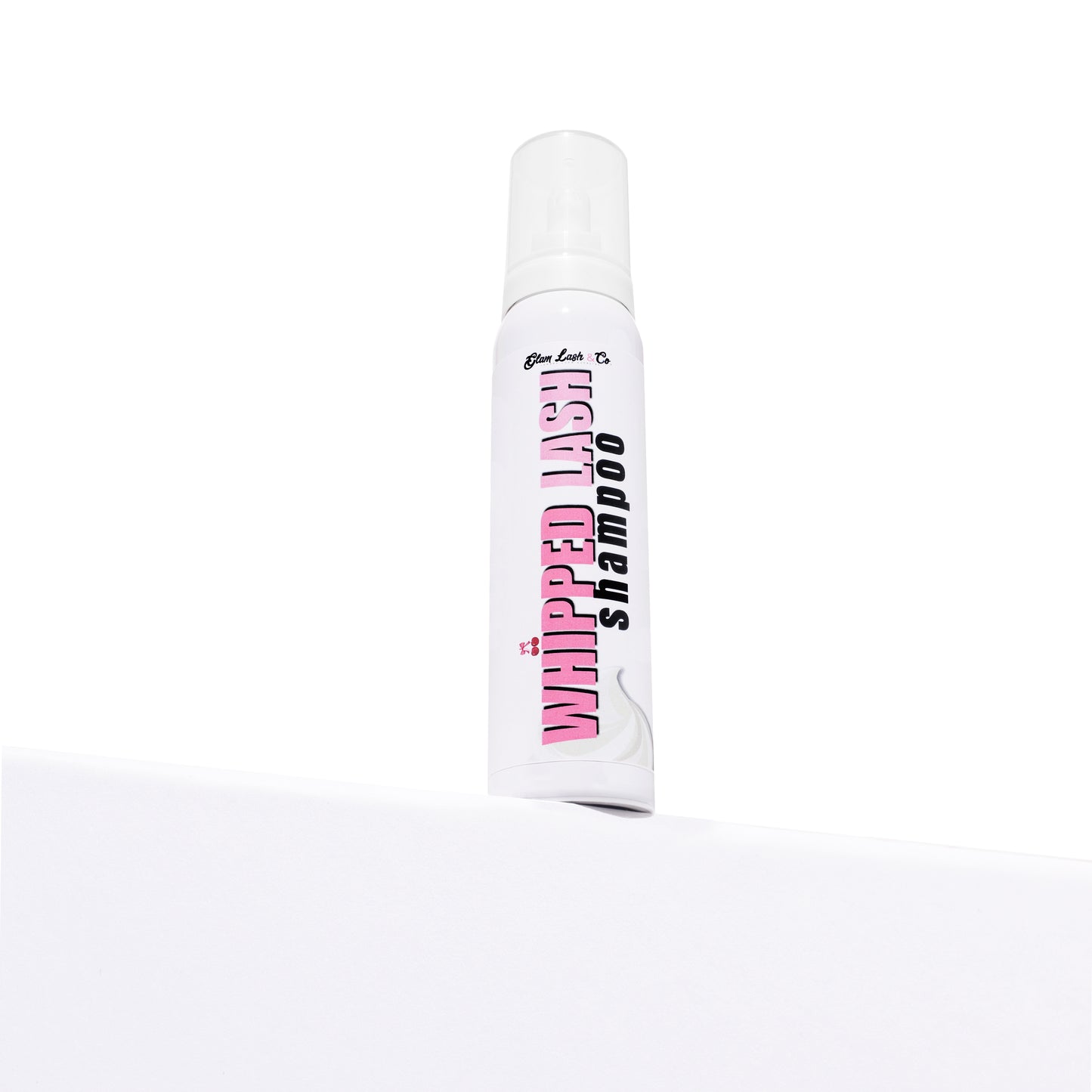 Whipped Lash Cleanser
