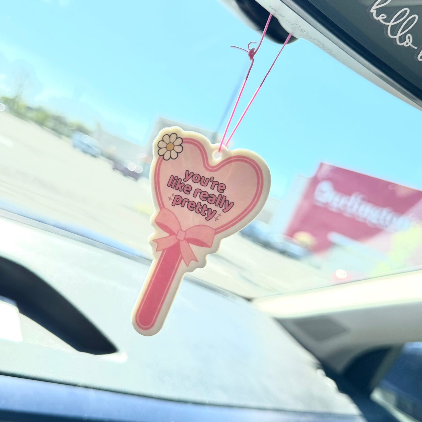 Car Air Fresheners