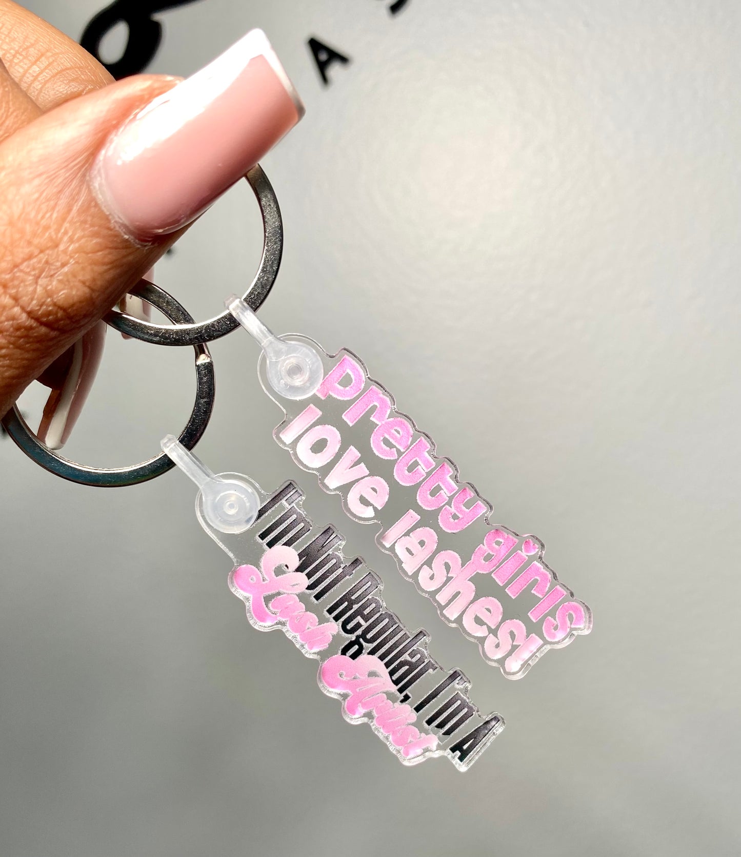 Keychains