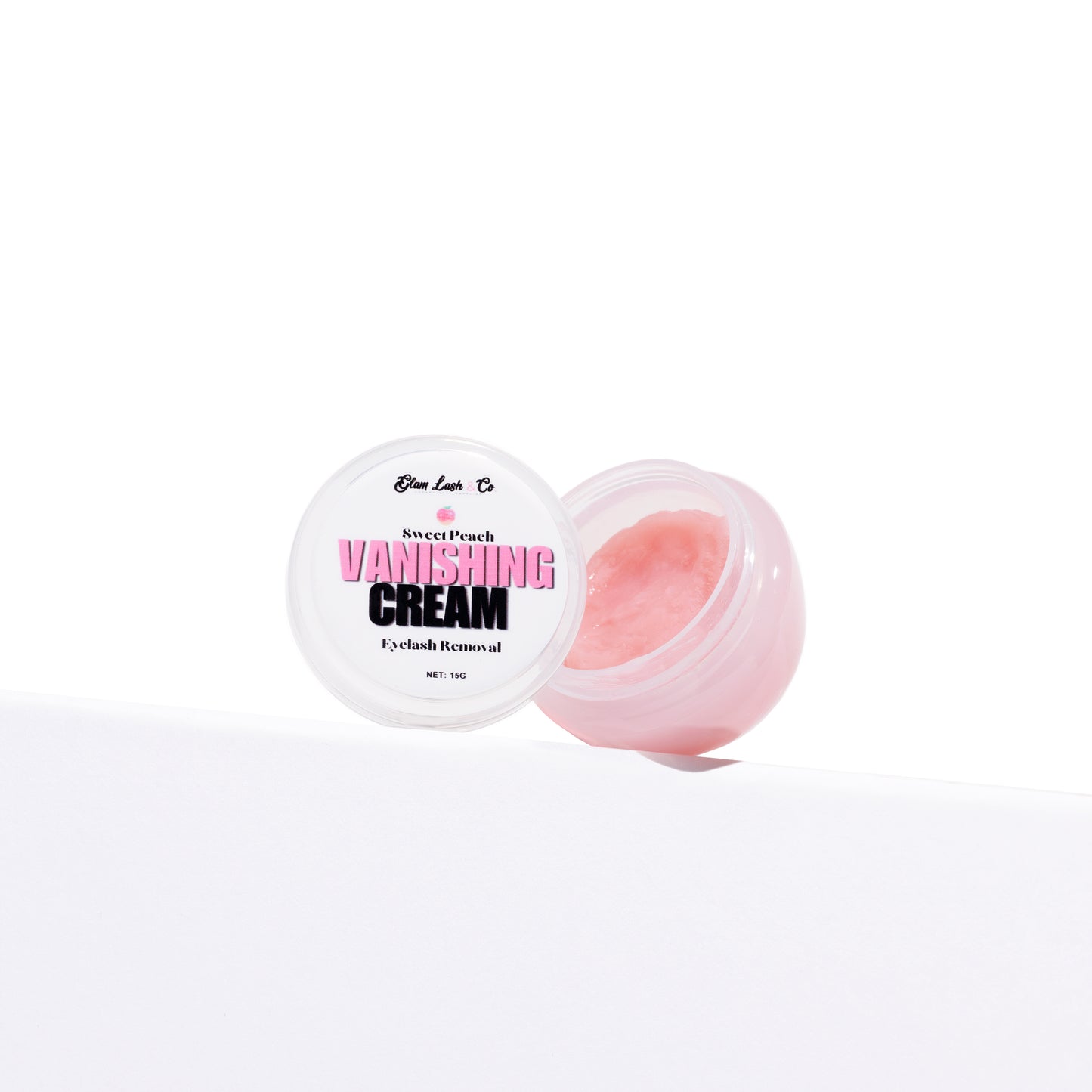 Vanishing Cream