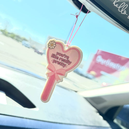 Car Air Fresheners