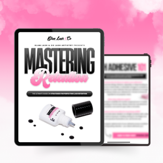 Mastering Retention E-Book