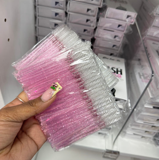 Lash Brushes